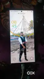 Ultra 22 no open hone