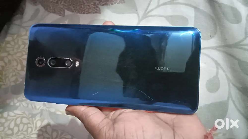 This phone is not damange no repair 4 g phone charger not available