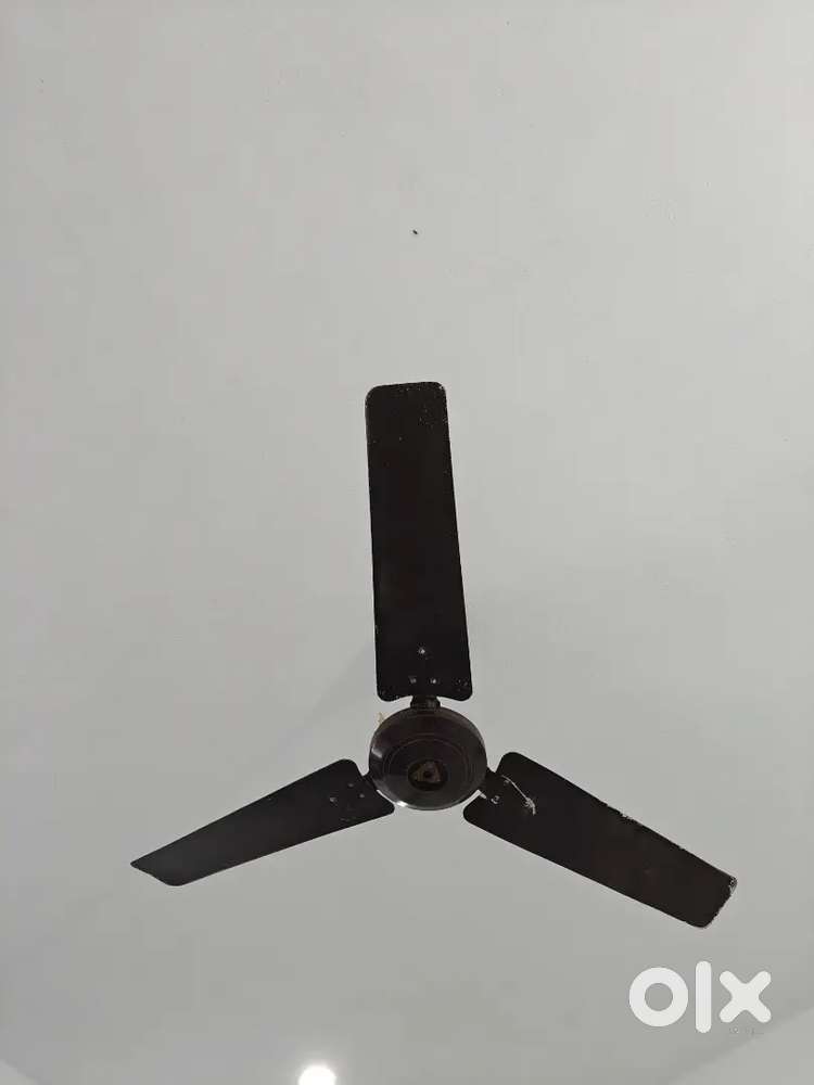 Fan  for se5