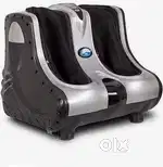 Foot massager