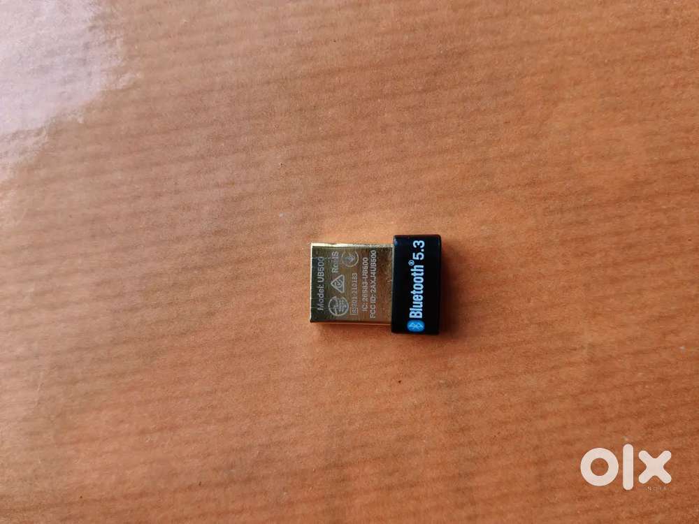 Tap-link Bluetooth 5.3 Nano USB Adaptor