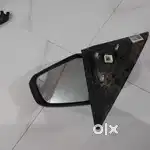 ORVM Hyundai creta