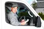 Urgently Required Driver