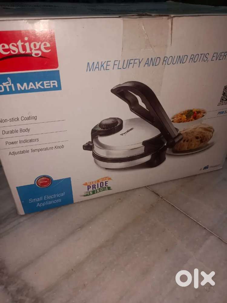 Roti Maker