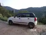 Maruti Suzuki Alto K10 2014 Petrol 86000 Km Driven