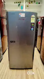 VOLTAS. beko Direct Cool Single Door Refrigerator Free Delivery stand