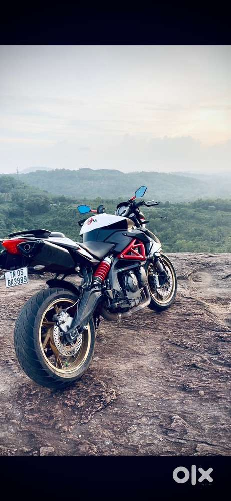 Benelli 600i for sale