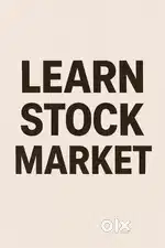 Learn stock market , 5+ years of experience in data and stretergy