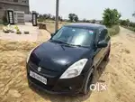 Maruti Suzuki Swift 2012 Diesel Well Maintained