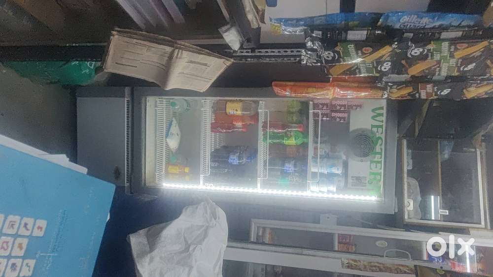 Western fridge for sale