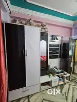 Fully Furnished Room (For Single ),  Alpha 1