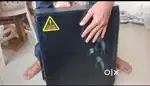 PC cabinet