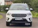 Hyundai Creta 1.6 CRDi AT SX Plus, 2018, Diesel