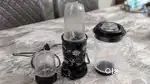 Wonderchef Nutri-blend mixer grinder, blender, juice maker