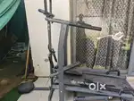 Non electric Ramp Walk