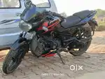 Super condition Bike hai kripya no time paas