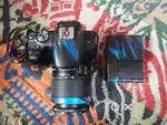Canon 200d mark i