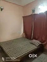 Room for rent with the touch bathroom kitchen near Apollo hospital