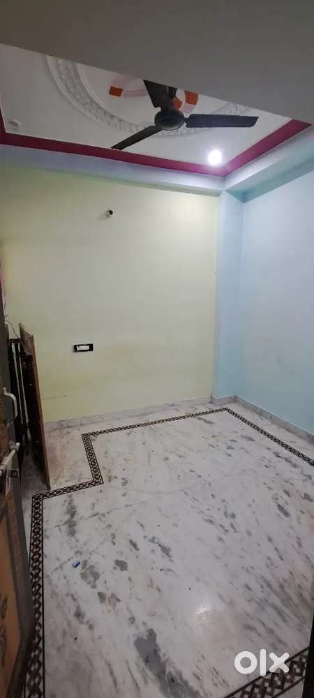 REQUIRED ONE ROOMATE IN 2BHK FLAT.