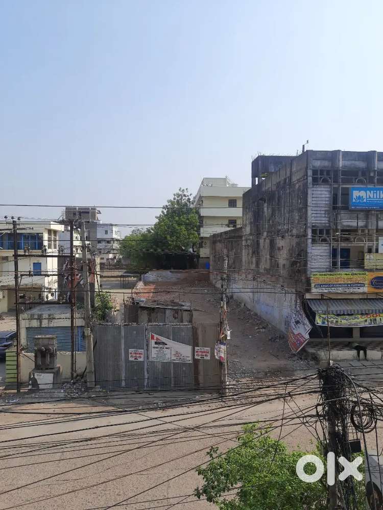 For shopping g malls