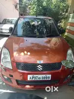 Maruti Suzuki Swift 2009 Petrol 137000 Km Driven