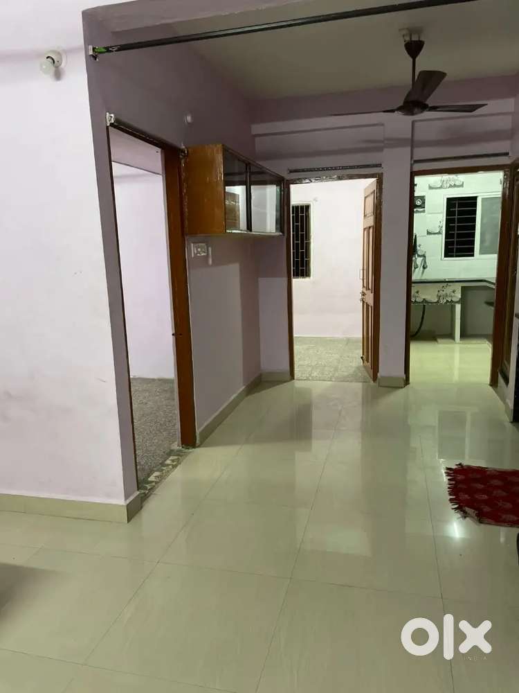 2BHK SEMI-FURNISHED AVAILABLE NEAR LIG