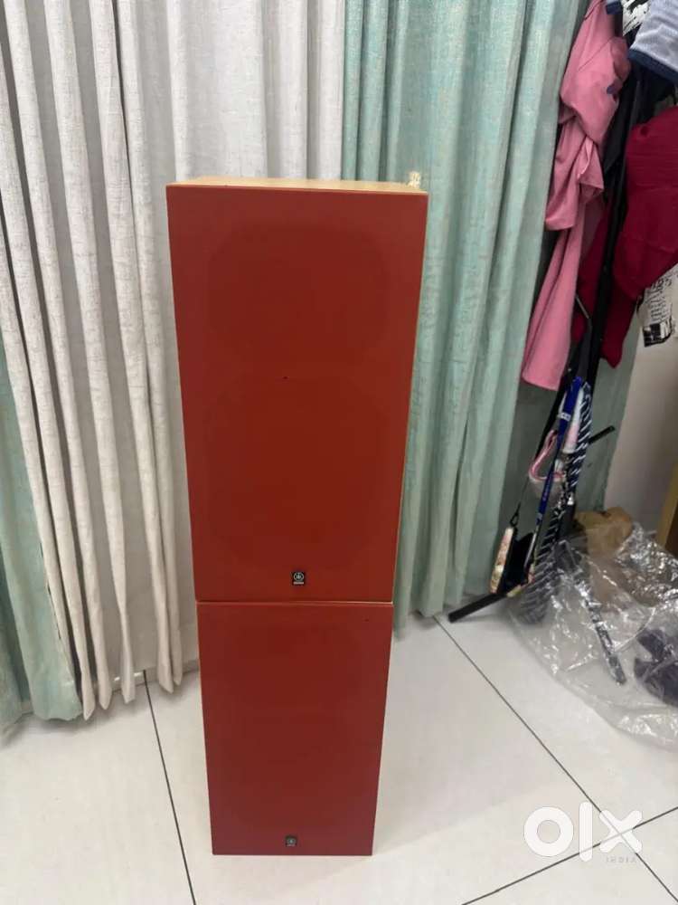 Yamaha NS 470 - Japan mint condition