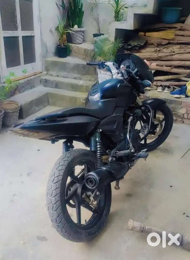 Best condition bike pulsar 150 price 20000
