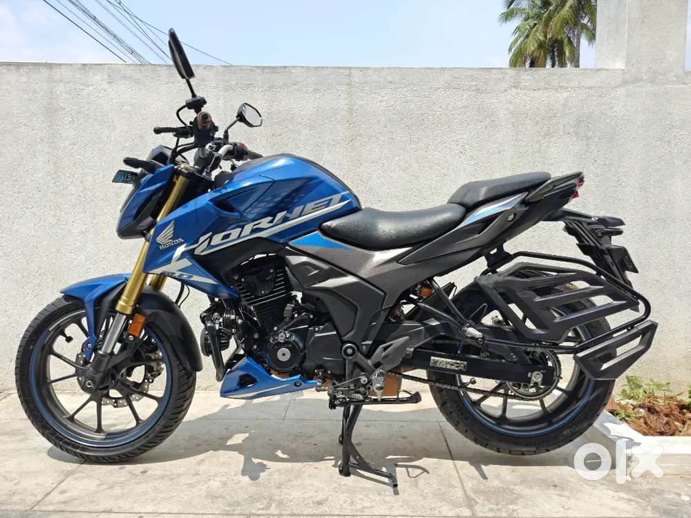 2024 CB Hornet 2.0, Tn32rg, EMi Exchange Available