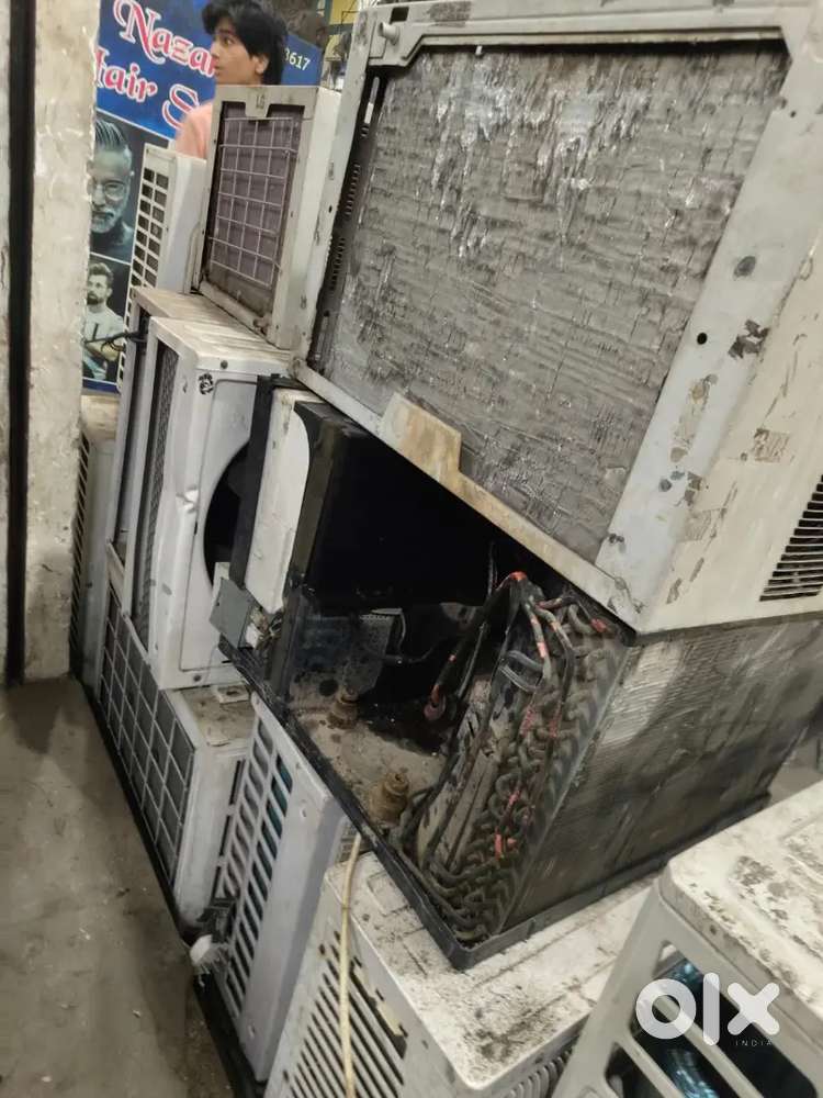 Dead A/C Sales & purchasing