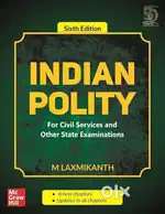 M laxmikant english medium