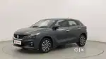 Maruti Suzuki Baleno Alpha, 2023, Petrol