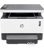 HP Neverstop 1200W Printer