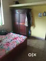 Bachlors boy vacancy in room.
