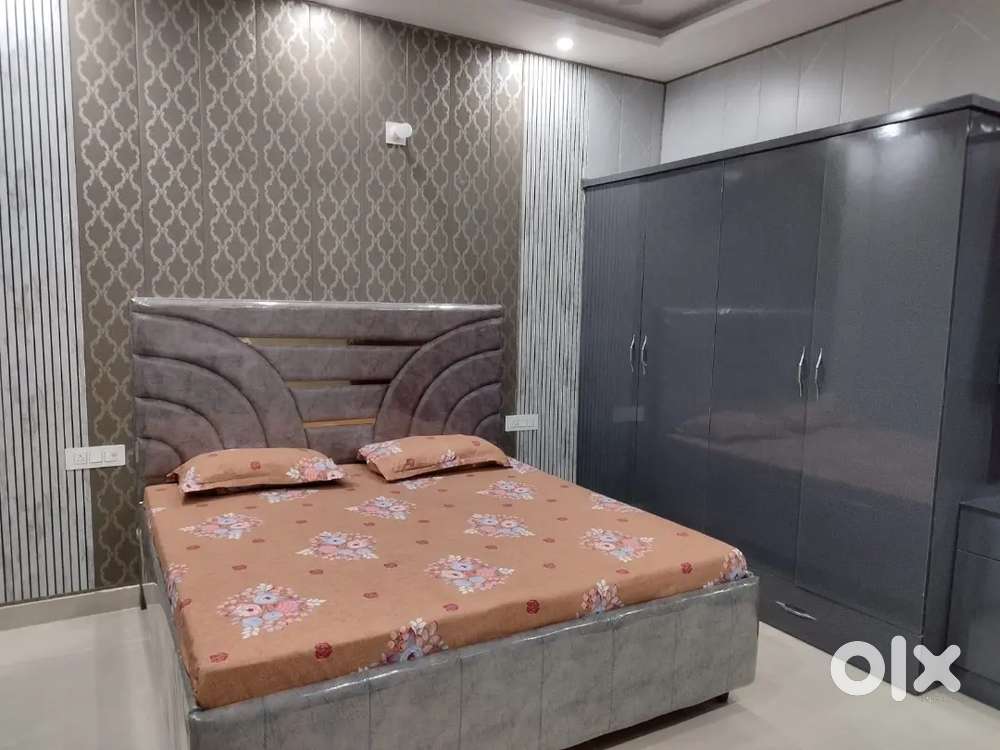 1bhk Specious flat for sale