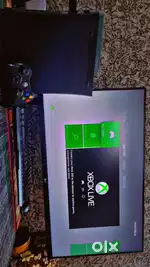 Microsoft Xbox 360