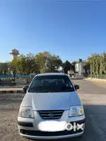 Hyundai Santro Xing 2005