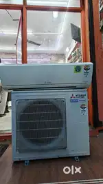 MItsubishi AC
