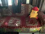 L TYPE SOFA