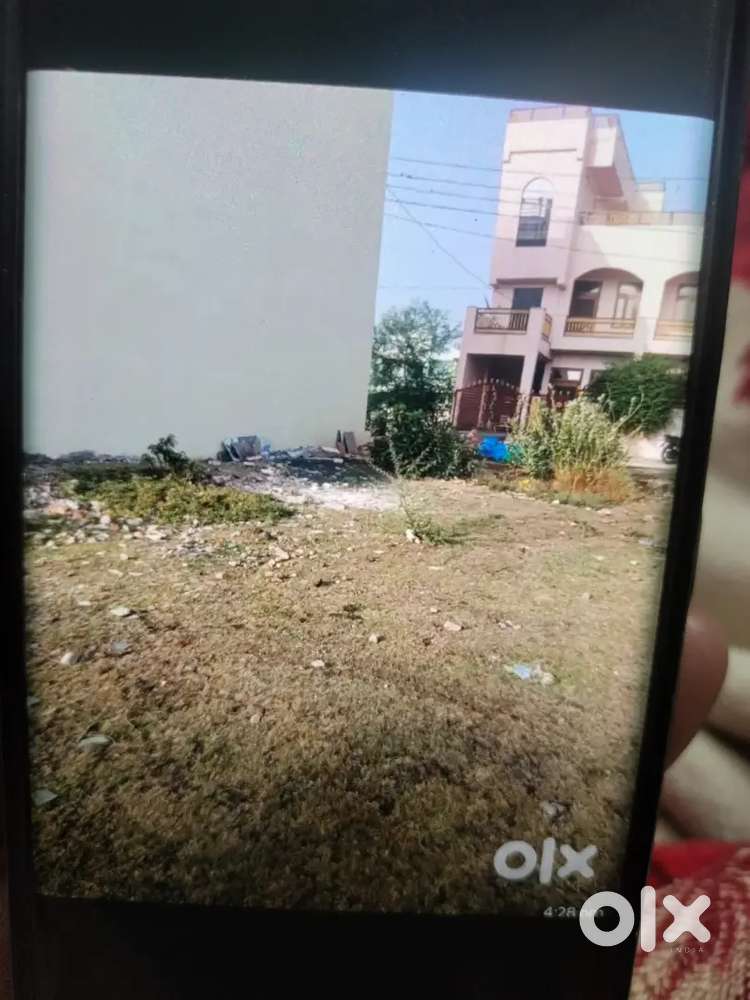 1452 SQR FIT BDA APPROVED PLOT