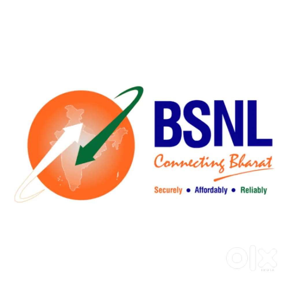  JOB OPENING: MARKETING EXECUTIVES – BSNL INTERNET SERVICES