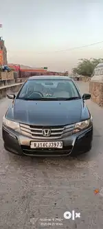 Honda City 2008-2011 1.5 S MT, 2010, Petrol
