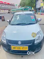 Maruti Suzuki Swift Dzire Tour 2015 Diesel Good Condition