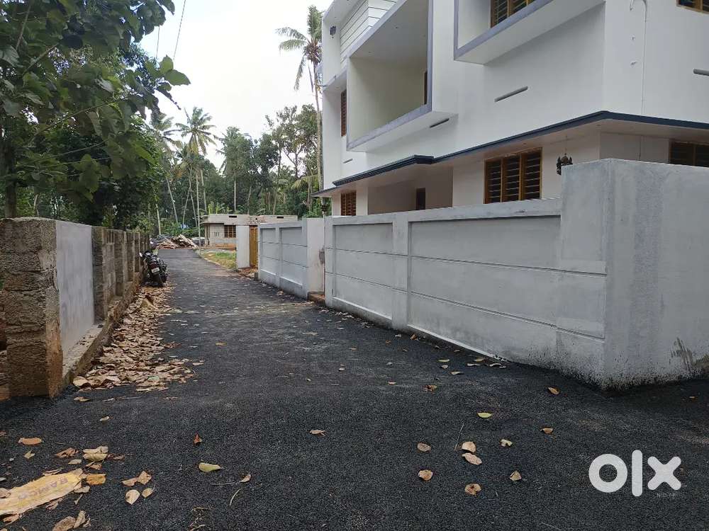 ഹൗസ് പ്ലോട്ടുകൾ വെങ്ങാനൂർ