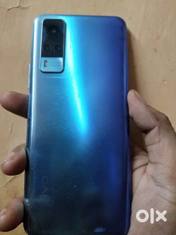 Y31 6gb 128gb