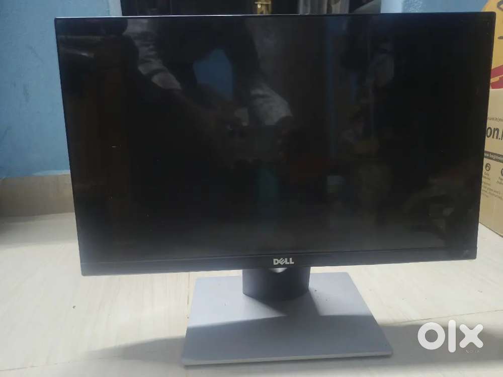 Dell Monitor