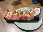 Waiter, captain
