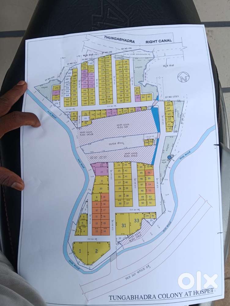 West face opp to park