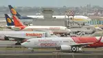 Full time jobs in IN INDIGO AIRLINES PICK an DROPPING SERVICE for