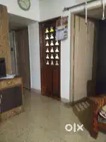 2 Bhk house for rent in vidyaranyapura near ravishankar bal mandir
